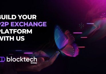 Build Your P2P Exchange Platform With Us