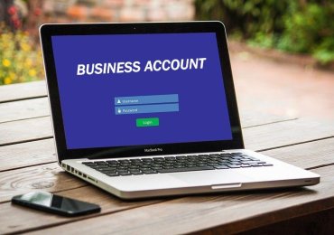 Business Bank Accounts