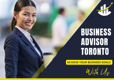 Best Business Advisor Toronto