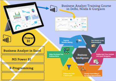 Business Analyst Training Course in Delhi.110017. Best Online Live Business Analytics Training in Faridabad by IIT Faculty , [ 100% Job in MNC] Mega Offer’24, Learn Excel, Power Pivot, Tableau, Power BI, Python Data Science and BOARD, Top Training Center in Delhi NCR – SLA Consultants India,