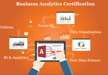 Deloitte Business Analyst Coaching in Delhi, 110022  [100% Job, Update New Skill in ’24] Microsoft Power BI Certification Institute in Gurgaon, Free Python Data Science in Noida, Cloud Analytics Course in New Delhi, SLA Consultants India,