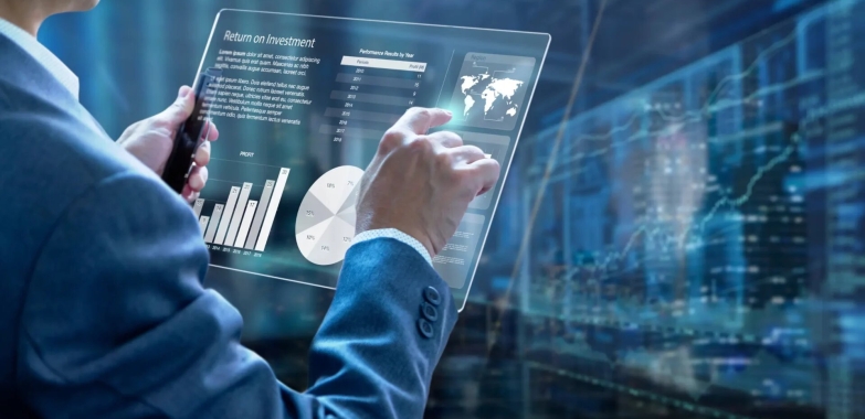 Boost Your Business with Top Business Intelligence Services!