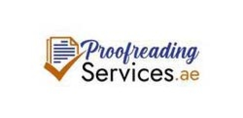 Proofreading Services UAE
