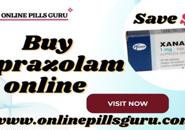 Order Alprazolam Online For Sale