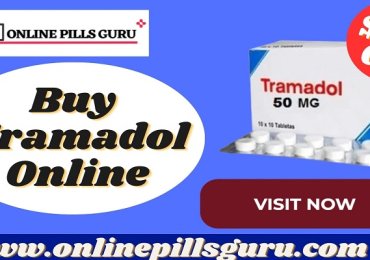 Buy Tramadol Online Without Prescription