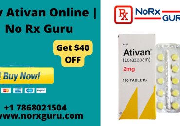 Buy Ativan 2mg Online Overnight