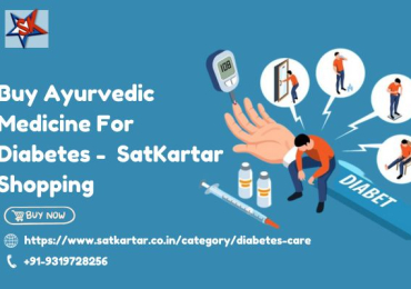 Buy Ayurvedic Medicine For Diabetes – Tablets