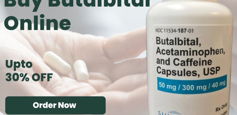 Buy butalbital online Overnight Delivery