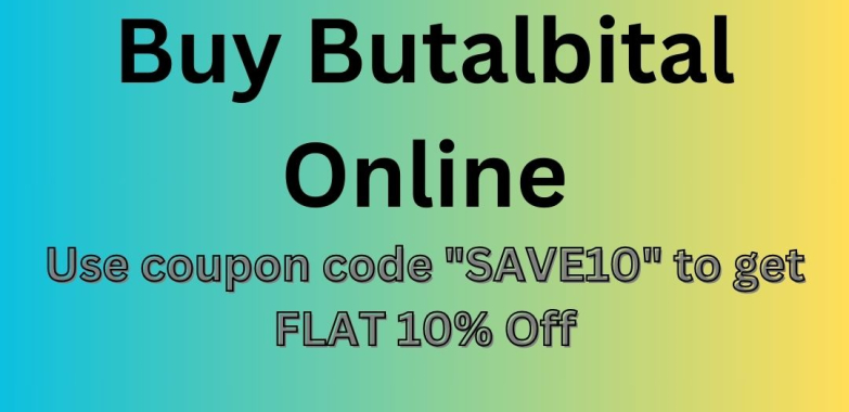 Buy Butalbital 40mg Online Next Day Delivery