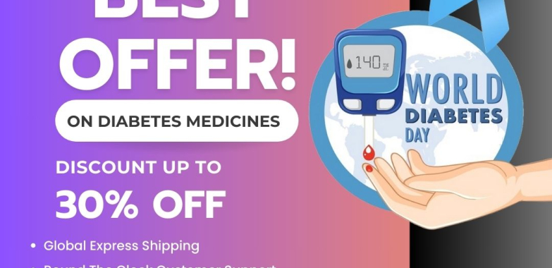 Buy Canagliflozin Invokana Online