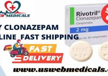 Buy Clonazepam Online Fast Shipping