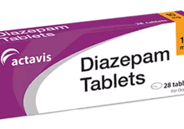 Buy Diazepam 10mg UK for the Best Treatment of Anxiety Disorder