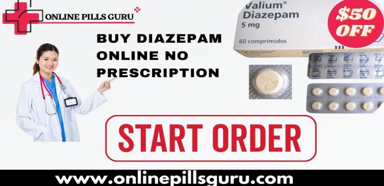 Buy Diazepam Online No Prescription