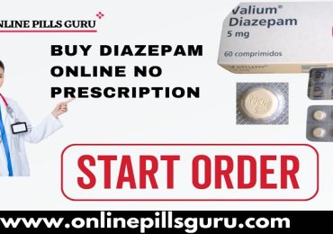 Buy Diazepam Online No Prescription