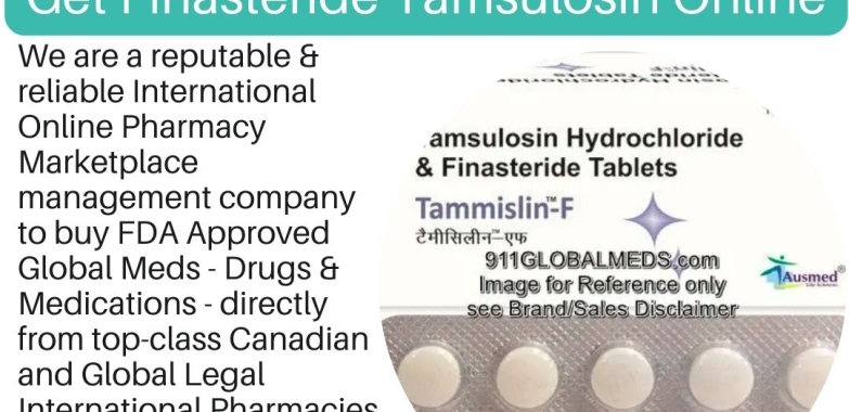 Buy Flomax Generic online