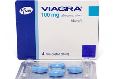 Buy Generic Viagra Tablets 100mg to Treat your ED