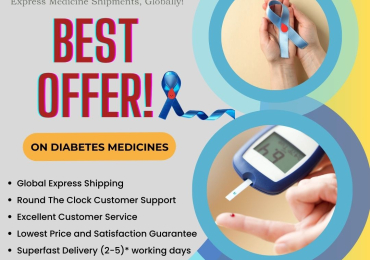 Buy Linagliptin Tradjenta Trajenta Online