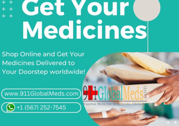 Buy Lomustine (Ceenu / Gleostine / CCNU) Online