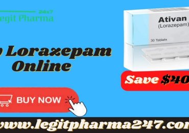 Buy Lorazepam Online Free Delivery