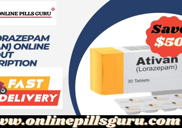 Buy Lorazepam Online  without Prescription