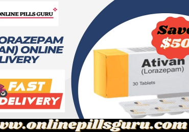 Buy Lorazepam Online Us Delivery