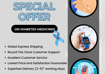 Buy Metformin Gliclazide Diamicron Mex Online