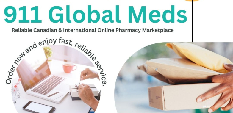 Get Nesina and Vipidia Online at 911 Global Meds