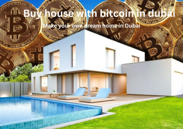 How to buy house with bitcoin in dubai: A Step-by-Step Guide
