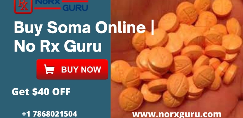 Buy Soma 350mg Online Overnight Delivery