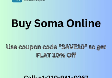 Buy Soma 350mg Online Overnight Delivery