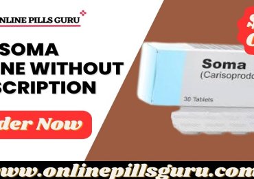 Buy Soma Online Without Prescription