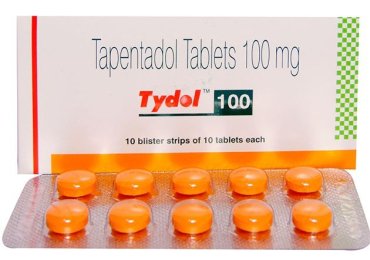 Buy Tapentadol 100mg Online from Painmeds365 Pharmacy