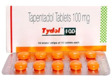Buy Tapentadol 100mg from Pharmauniversal Pharmacy
