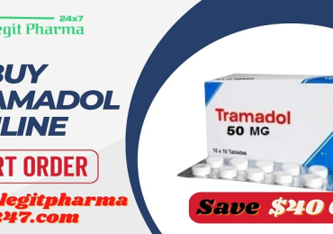 Buy Tramadol 50mg Online Fast Shipping