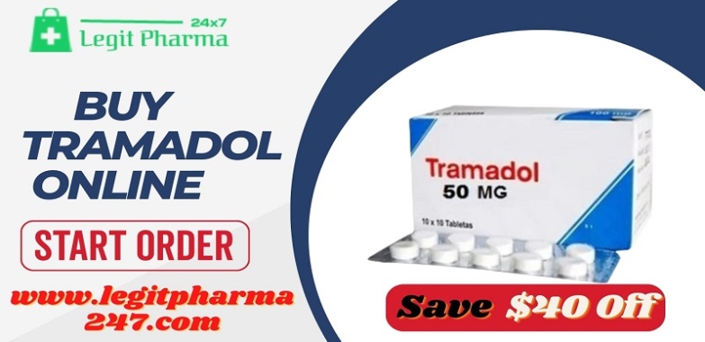 Buy Tramadol 50mg Online Fast Shipping