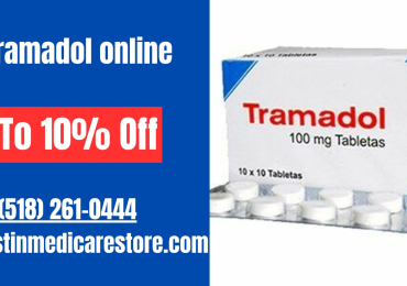Order Tramadol No Prescription
