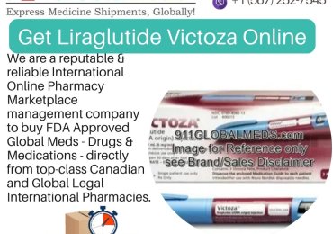 Buy VICTOZA Online: Easy and Convenient Ordering