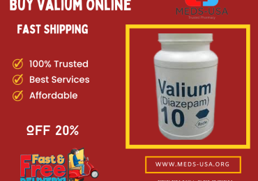 BUY VALIUM WITHOUT ANY HESITATION