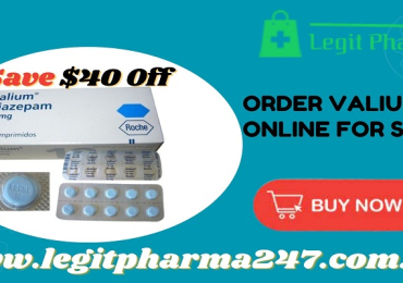 Order Valium 10mg Online For Sale