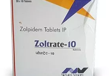 Buy Zolpidem Online in the USA