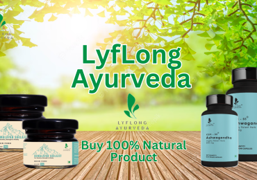 Herbal Ayurveda