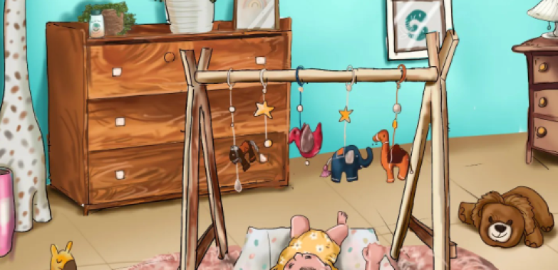 Kids Furniture Online