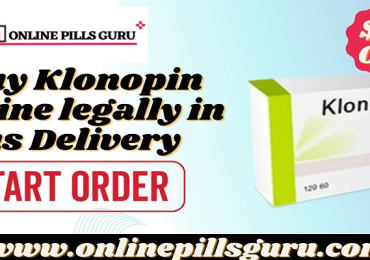 Buy Klonopin Online legally in us Delivery