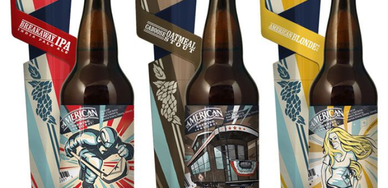 Custom Beer Labels-Durolenz