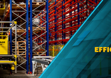 Pallet Racks