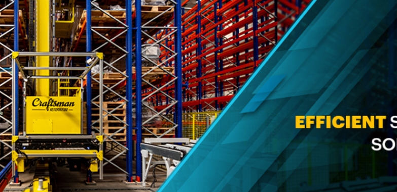 Pallet Racks