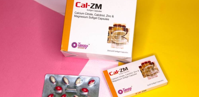TANSY MOLEQULE – PCD Pharma Franchise company in India