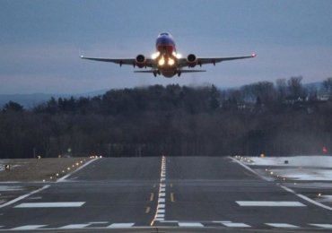 Upstate airports obtain main elevate because of $230 million in funding, governor introduced – The Every day Gazette