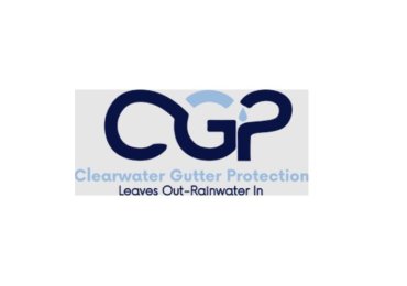 Clear Water Rain Gutters