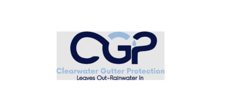Clear Water Rain Gutters